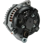 HC-Cargo Alternator
