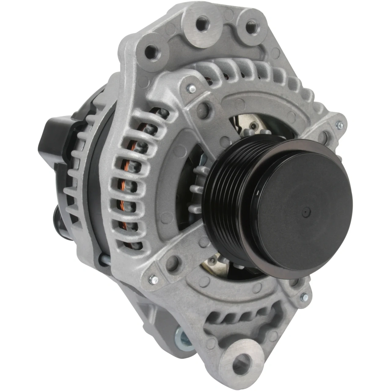 HC-Cargo Alternator