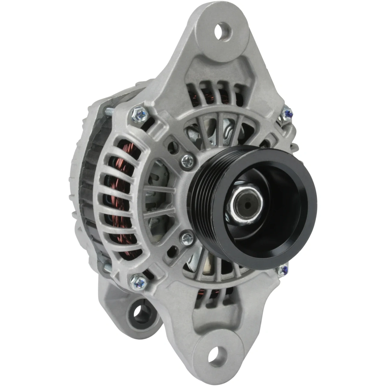 HC-Cargo Alternator