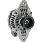 HC-Cargo Alternator