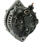 HC-Cargo Alternator