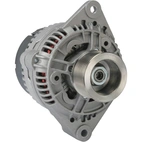 HC-Cargo Alternator
