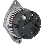 HC-Cargo Alternator