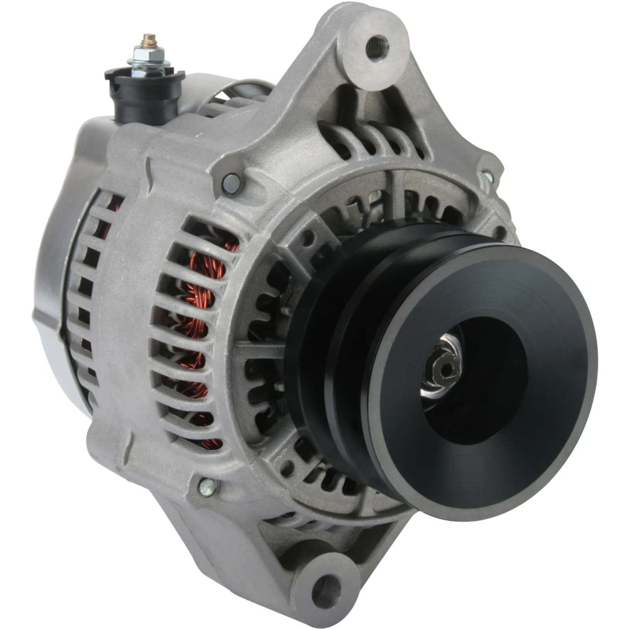 HC-Cargo Alternator
