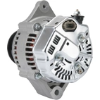 HC-Cargo Alternator