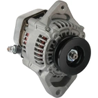 HC-Cargo Alternator