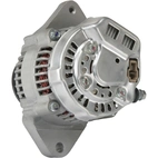 HC-Cargo Alternator