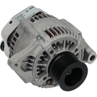 HC-Cargo Alternator