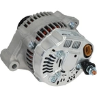 HC-Cargo Alternator