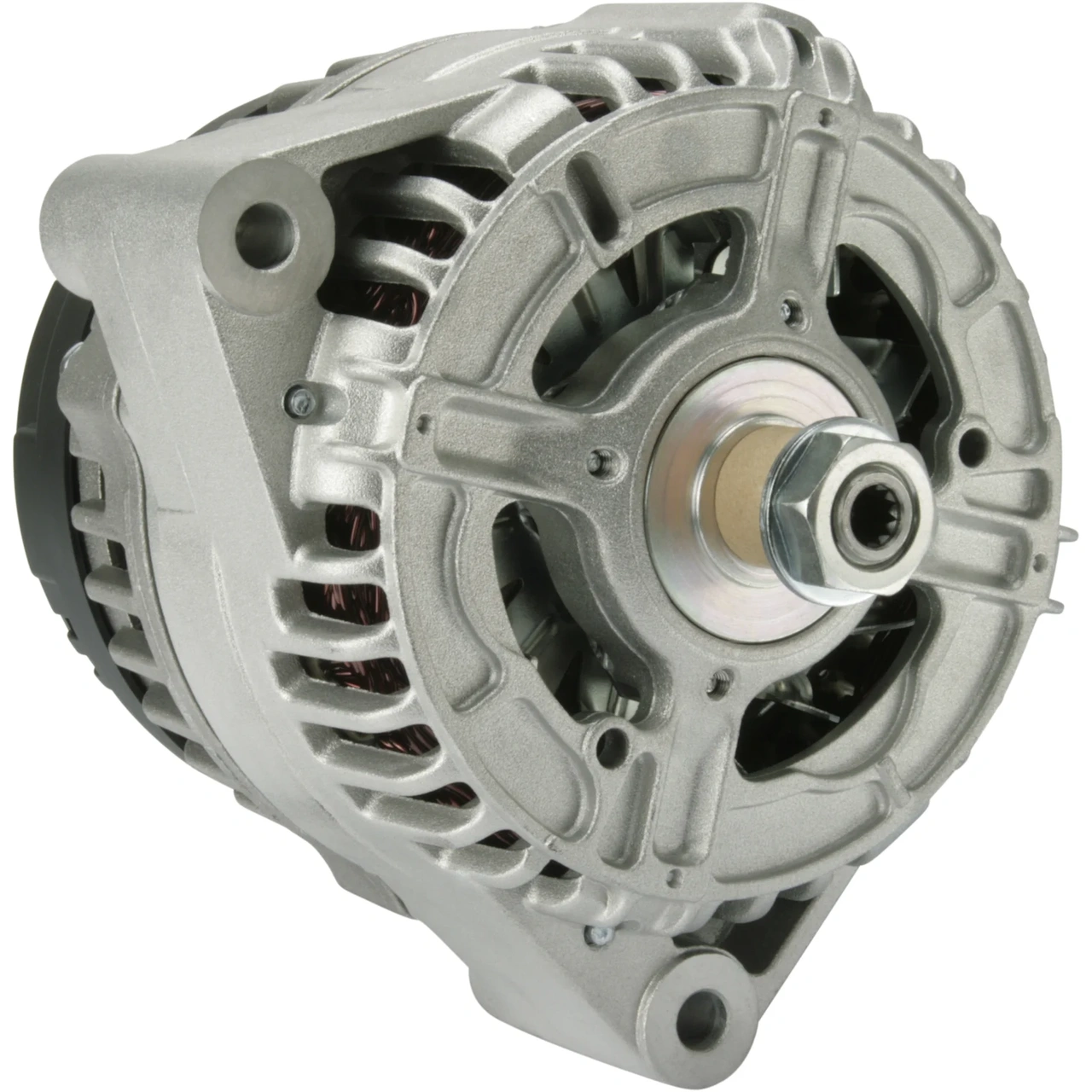 HC-Cargo Alternator