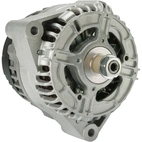 HC-Cargo Alternator