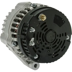 HC-Cargo Alternator