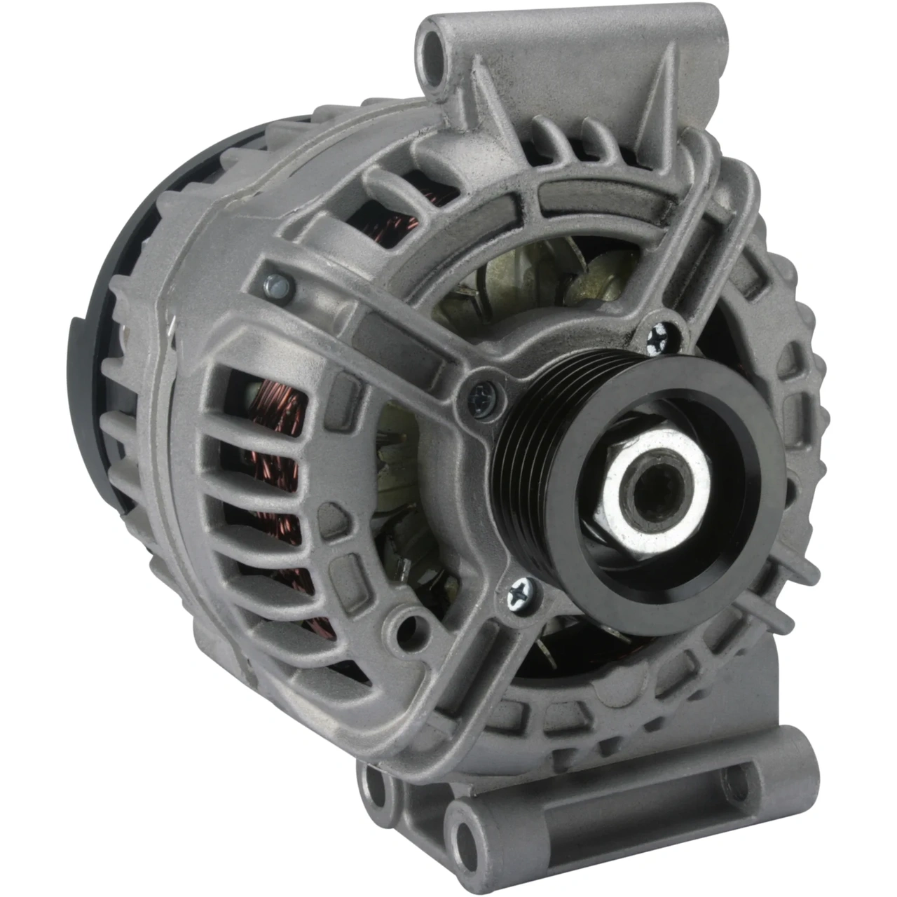 HC-Cargo Alternator
