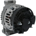 HC-Cargo Alternator