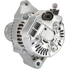 HC-Cargo Alternator