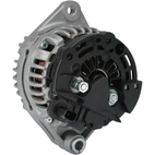 HC-Cargo Alternator