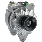 HC-Cargo Alternator
