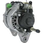 HC-Cargo Alternator