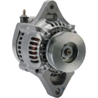 HC-Cargo Alternator