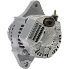 HC-Cargo Alternator