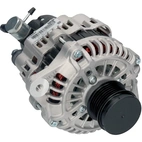 HC-Cargo Alternator