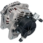 HC-Cargo Alternator