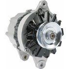 HC-Cargo Alternator