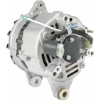 HC-Cargo Alternator