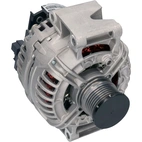 HC-Cargo Alternator