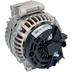 HC-Cargo Alternator