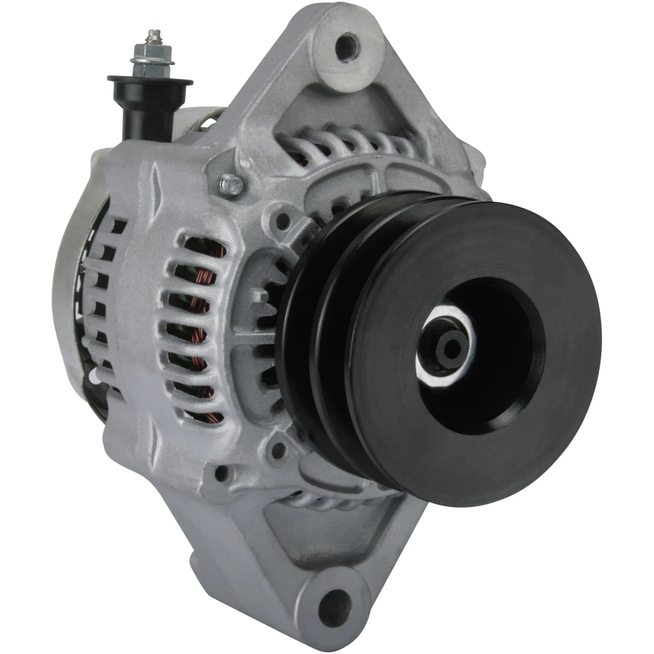 HC-Cargo Alternator