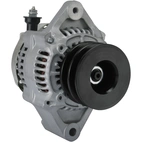 HC-Cargo Alternator