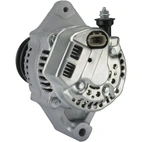 HC-Cargo Alternator