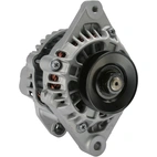 HC-Cargo Alternator