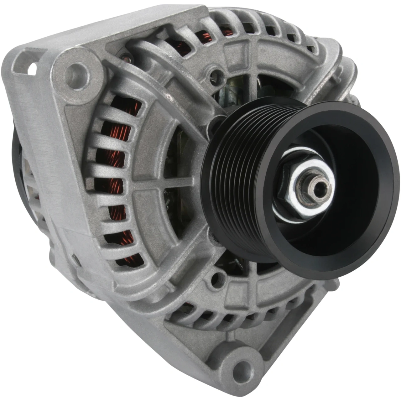 HC-Cargo Alternator