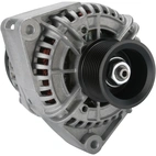 HC-Cargo Alternator