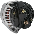 HC-Cargo Alternator