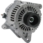HC-Cargo Alternator