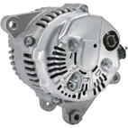 HC-Cargo Alternator