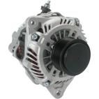 HC-Cargo Alternator