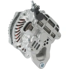 HC-Cargo Alternator