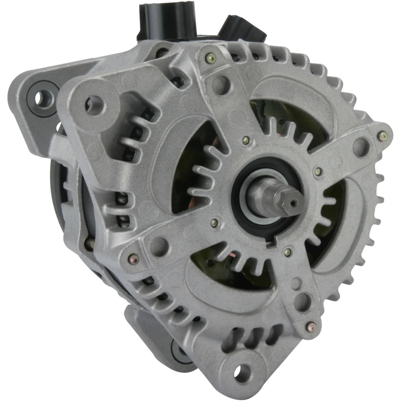 HC-Cargo Alternator