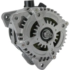 HC-Cargo Alternator