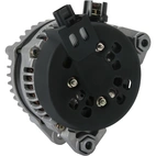 HC-Cargo Alternator