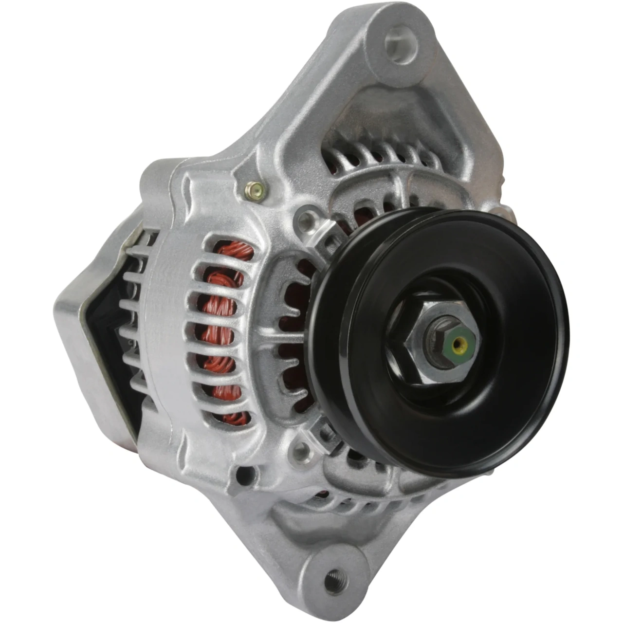 HC-Cargo Alternator