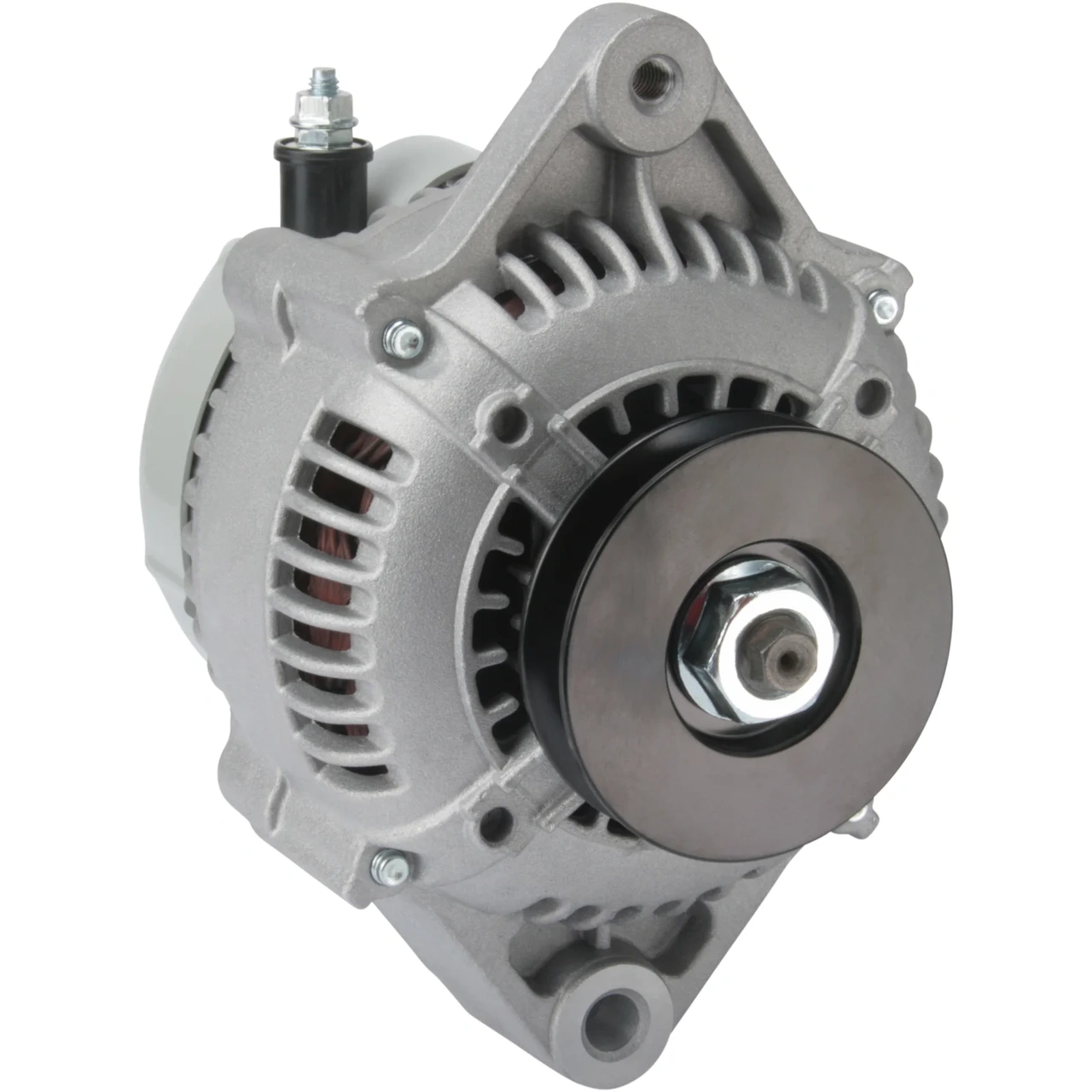 HC-Cargo Alternator
