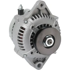HC-Cargo Alternator