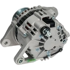 HC-Cargo Alternator