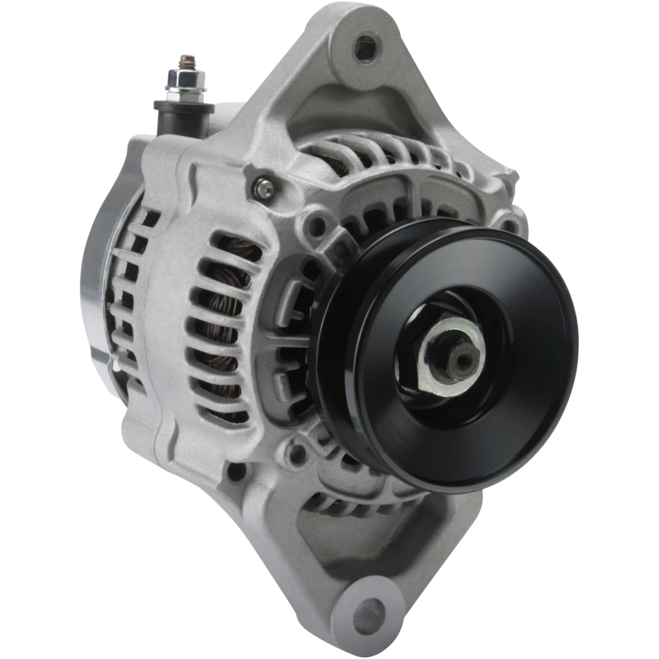 HC-Cargo Alternator