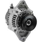 HC-Cargo Alternator